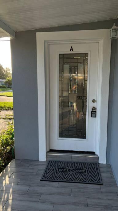 Beautiful Apartment In Tampa-A Exterior photo